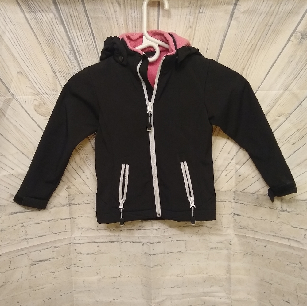 Roper Softshell Jacket